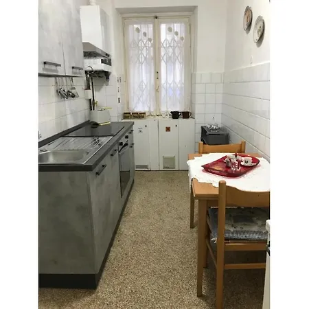 Casa Regina 800 Mt From The Sea - Happy Apartment *