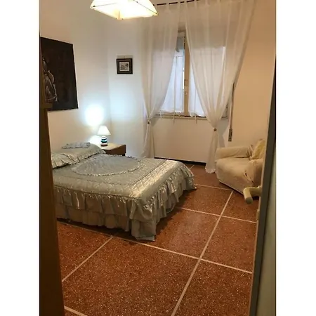 Casa Regina 800 Mt From The Sea - Happy Apartment *