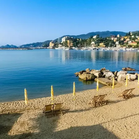 Casa Regina 800 Mt From The Sea - Happy Apartment *